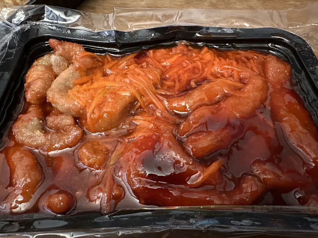 Brisippus_Restaurante Shanghai_Rota_review