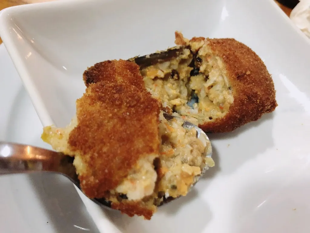 Yurim Lee_La Gaditana - Casa de Comidas_Rota_review