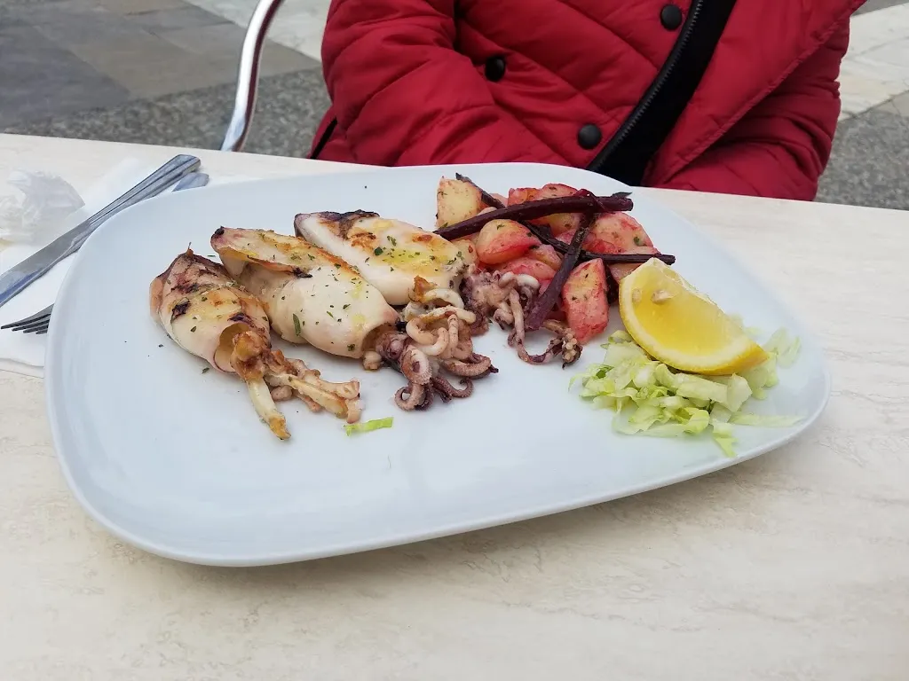 Marti Romeu_La Alameda_Rota_Bewertung