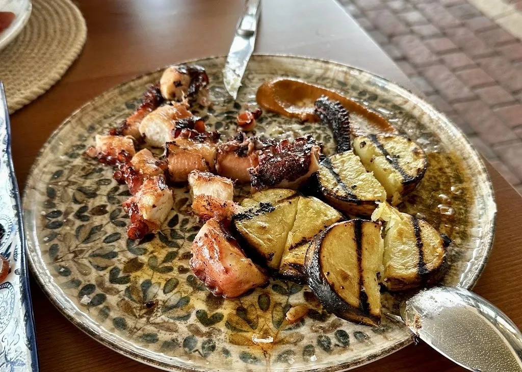 Menu_Restaurante Makanai_Rota_immagine_2