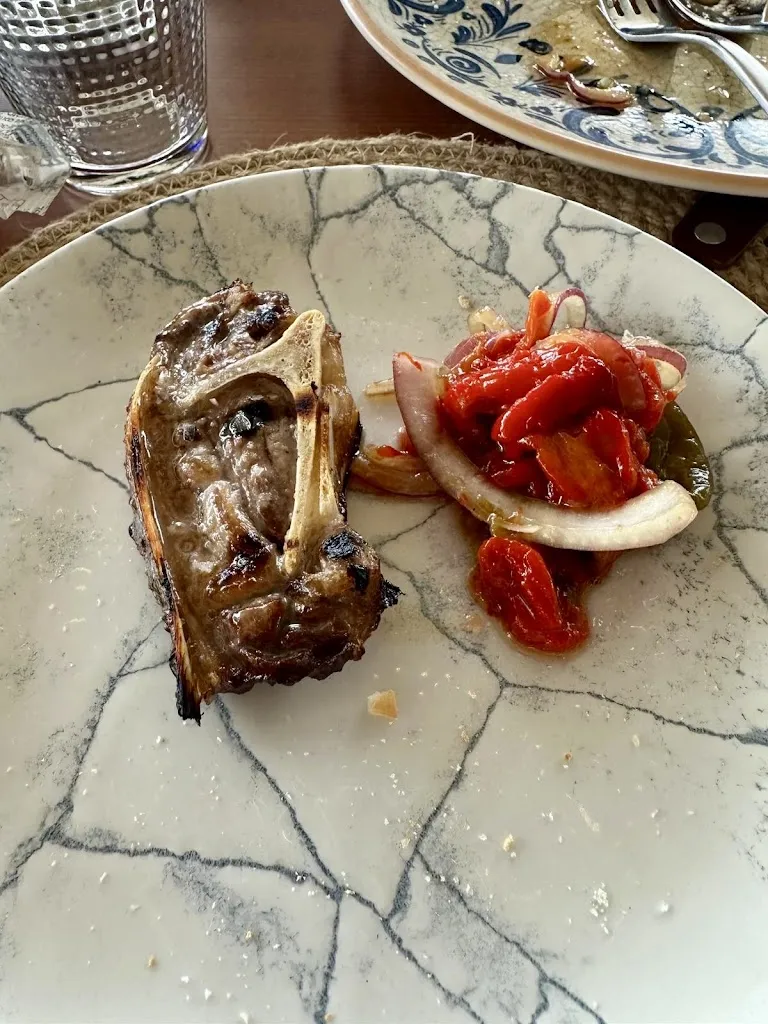 Menu_Restaurante Makanai_Rota_immagine_4