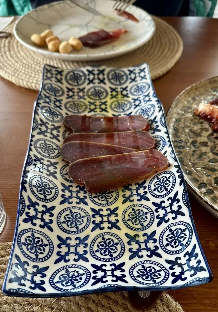 Menu_Restaurante Makanai_Rota_immagine_7