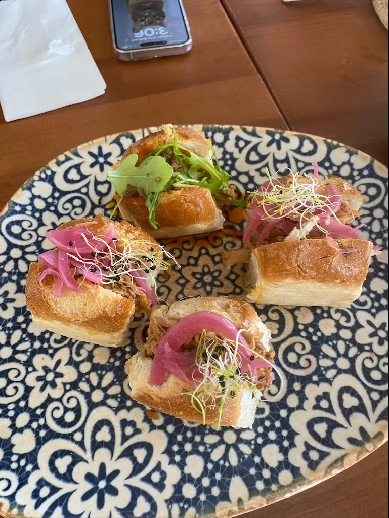 Menu_Restaurante Makanai_Rota_immagine_8