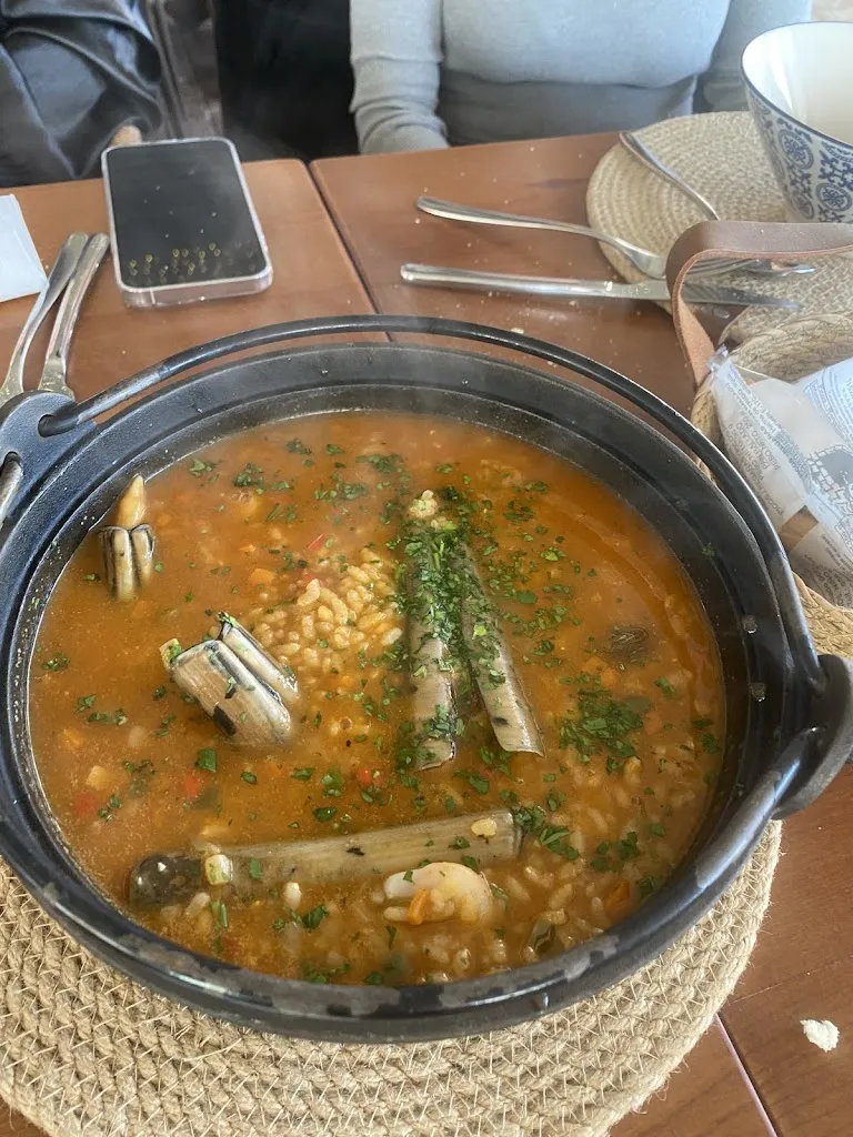 Menu_Restaurante Makanai_Rota_immagine_9