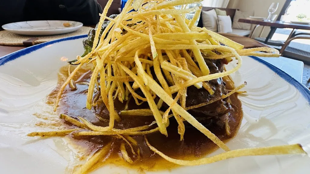 Roberta Santos_Restaurante Makanai_Rota_recensione