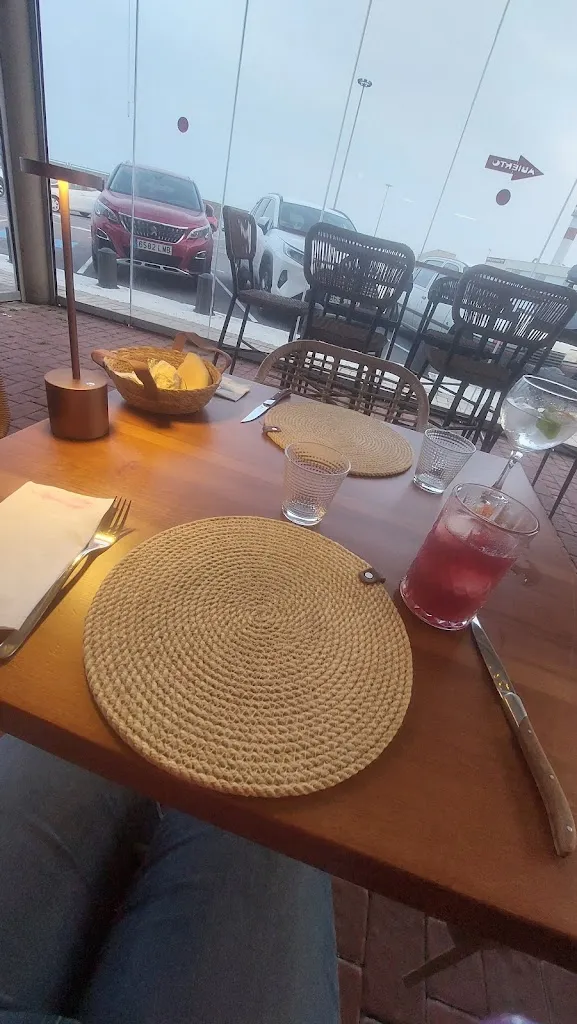 Macarena_Restaurante Makanai_Rota_recensione