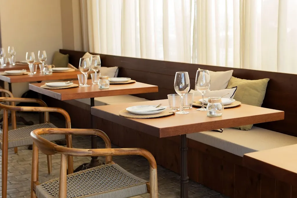 Restaurante Makanai restaurant in Rota