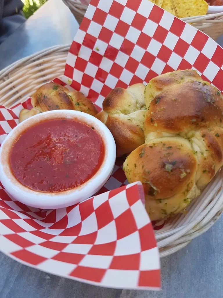 Menu_Slice Of New York Pizza Rota_Rota_immagine_6