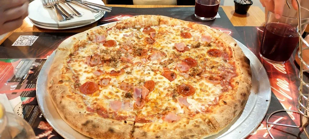 Menu_Slice Of New York Pizza Rota_Rota_immagine_7