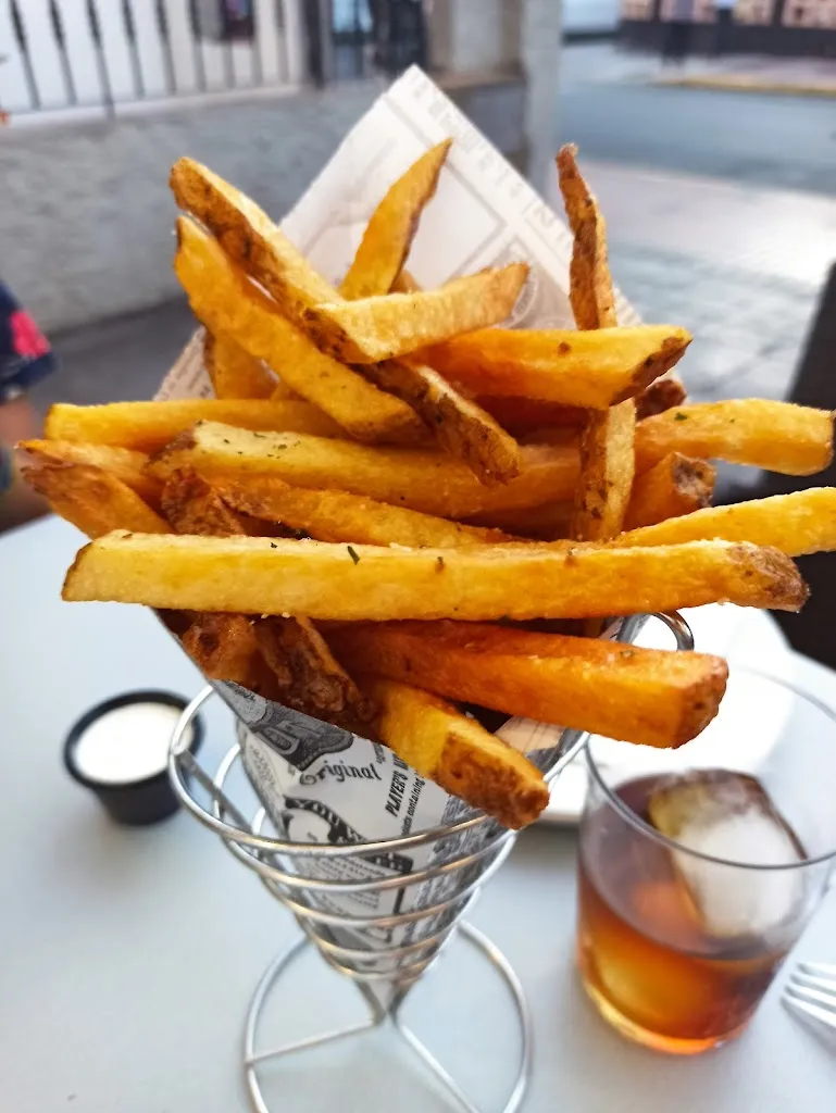 Menu_Slice Of New York Pizza Rota_Rota_immagine_9