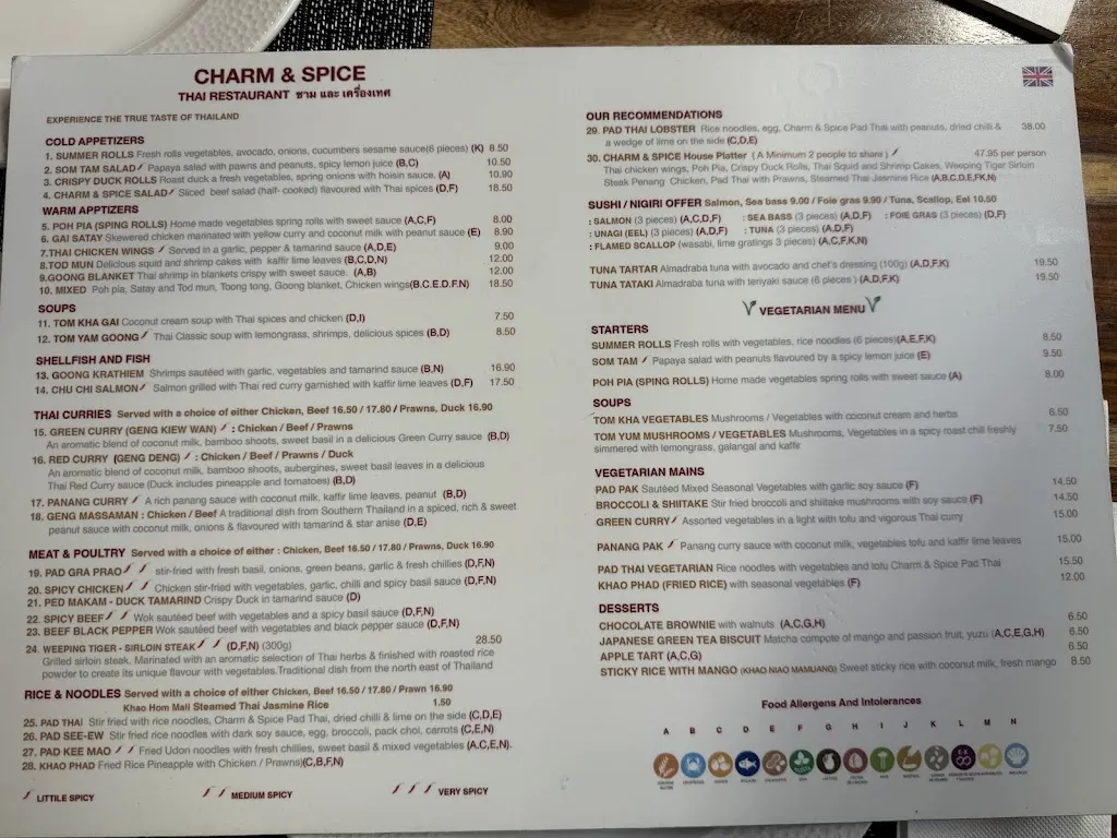 Menu_Charm & Spice_Rota_image_1