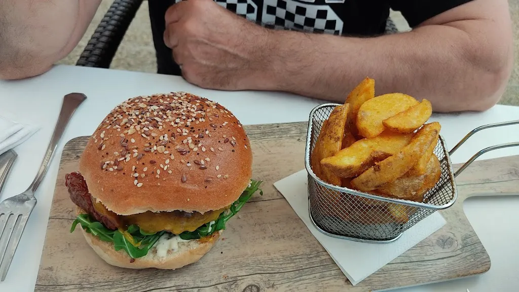 Menu_Restaurante Arrocería Ballena_Rota_immagine_5