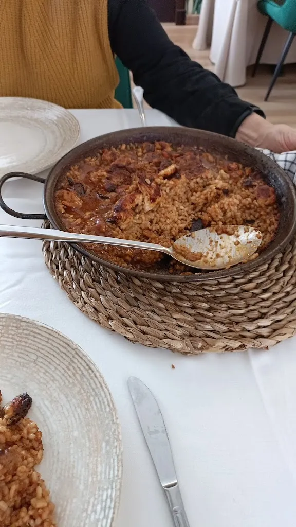 Menu_Restaurante Arrocería Ballena_Rota_immagine_6