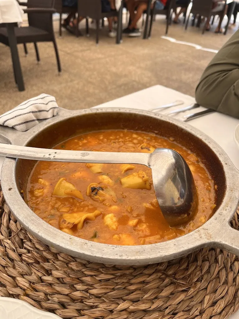 Menu_Restaurante Arrocería Ballena_Rota_immagine_8