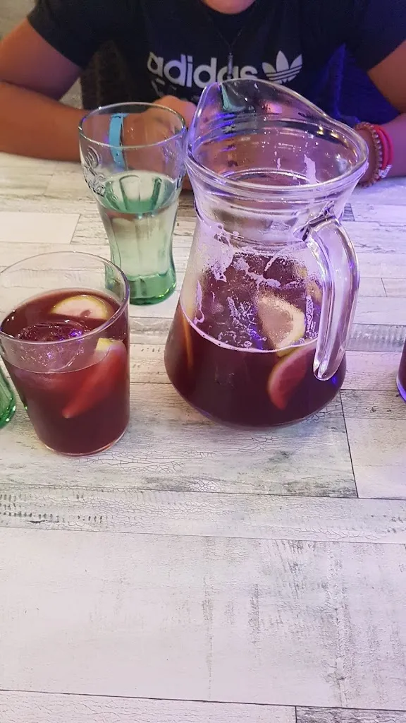 Menu_Restaurante Arrocería Ballena_Rota_immagine_9