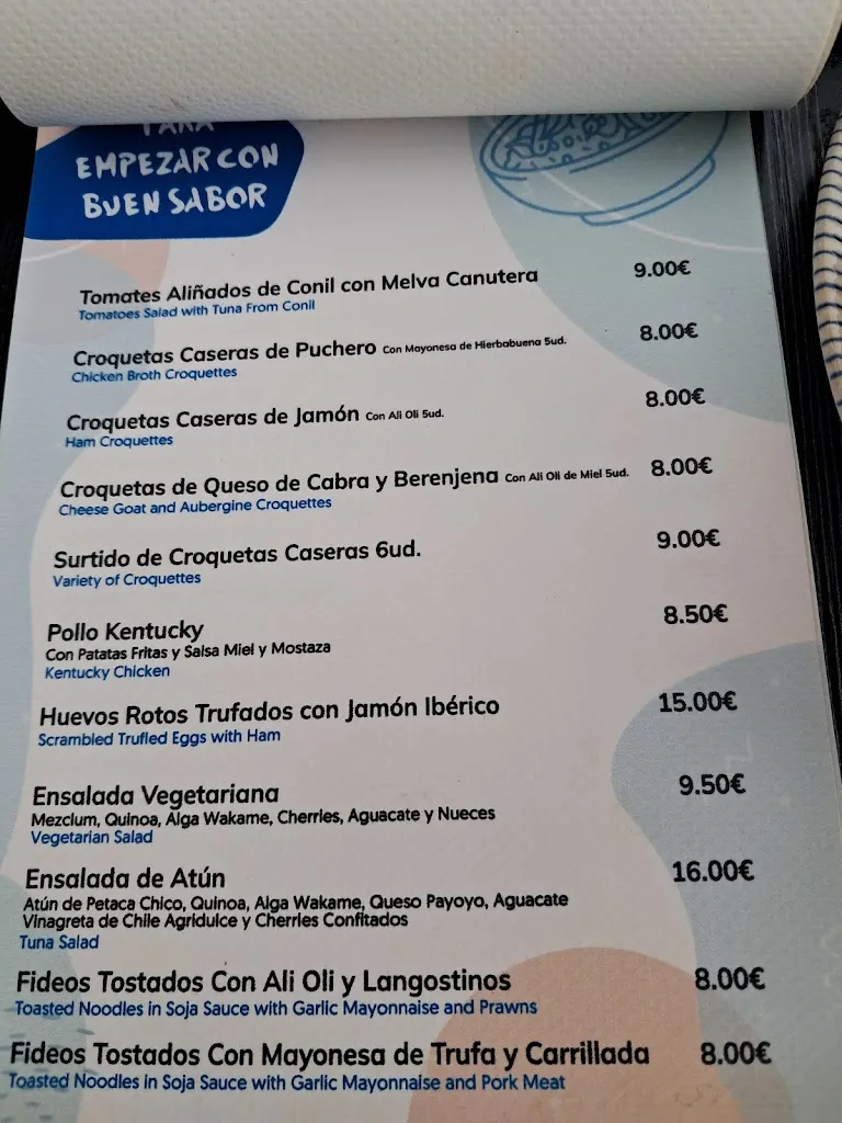 Menu_Marimanta Beach_Rota_image_1