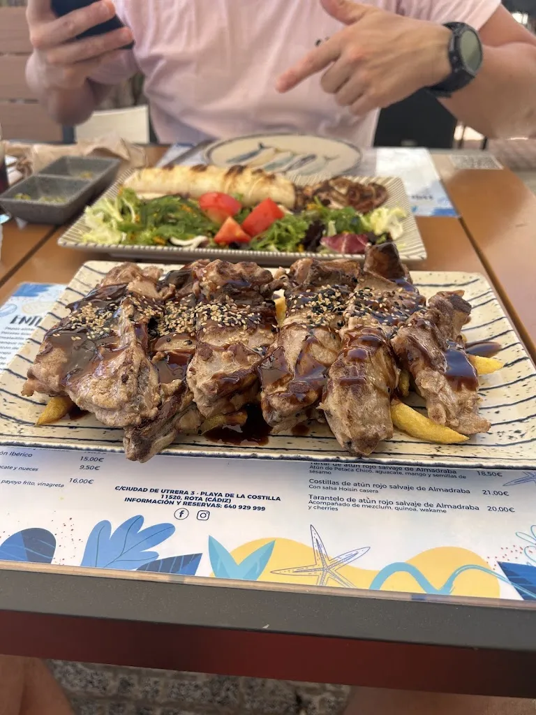 V J_Marimanta Beach_Rota_review