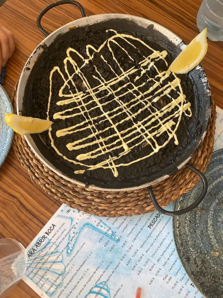 Menu_Chiringuito Galápagos_Rota_image_5