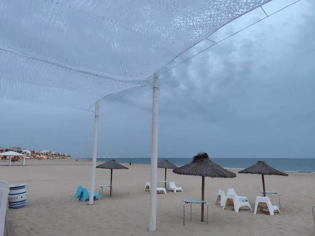 Germán C H_Chiringuito Galápagos_Rota_review