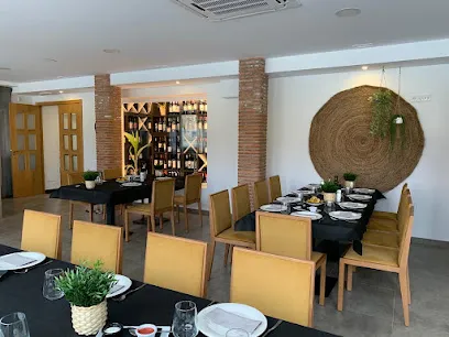 Jose David Frias Jimenez_LA MAGIA Brasería mediterránea_Almansa_review