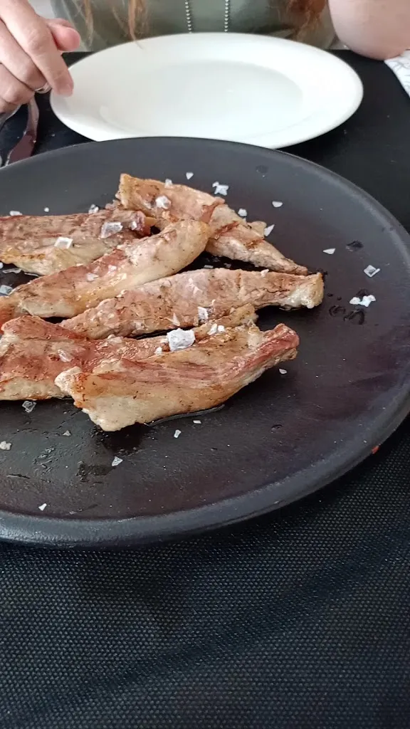 Javitxu TC_LA MAGIA Brasería mediterránea_Almansa_review