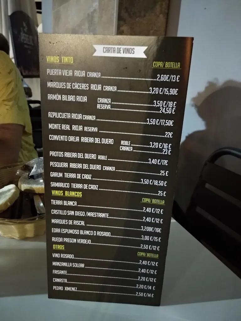 Menu_El Perejil Urban Grill Rota_Rota_image_3