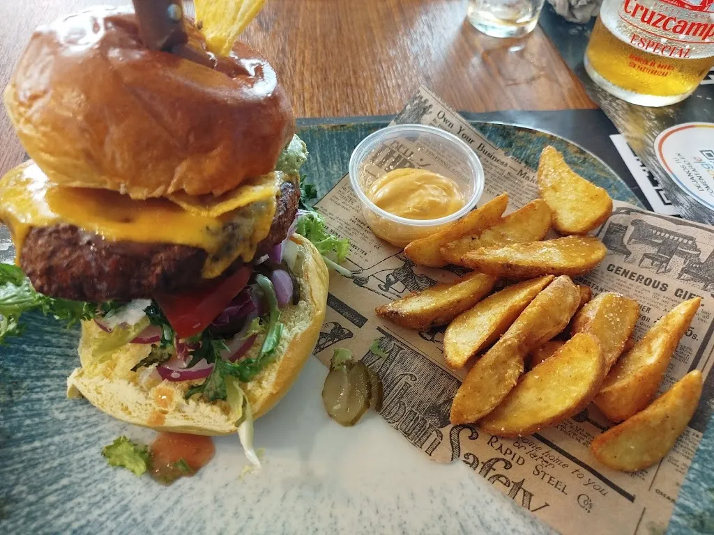 Menu_El Perejil Urban Grill Rota_Rota_image_6