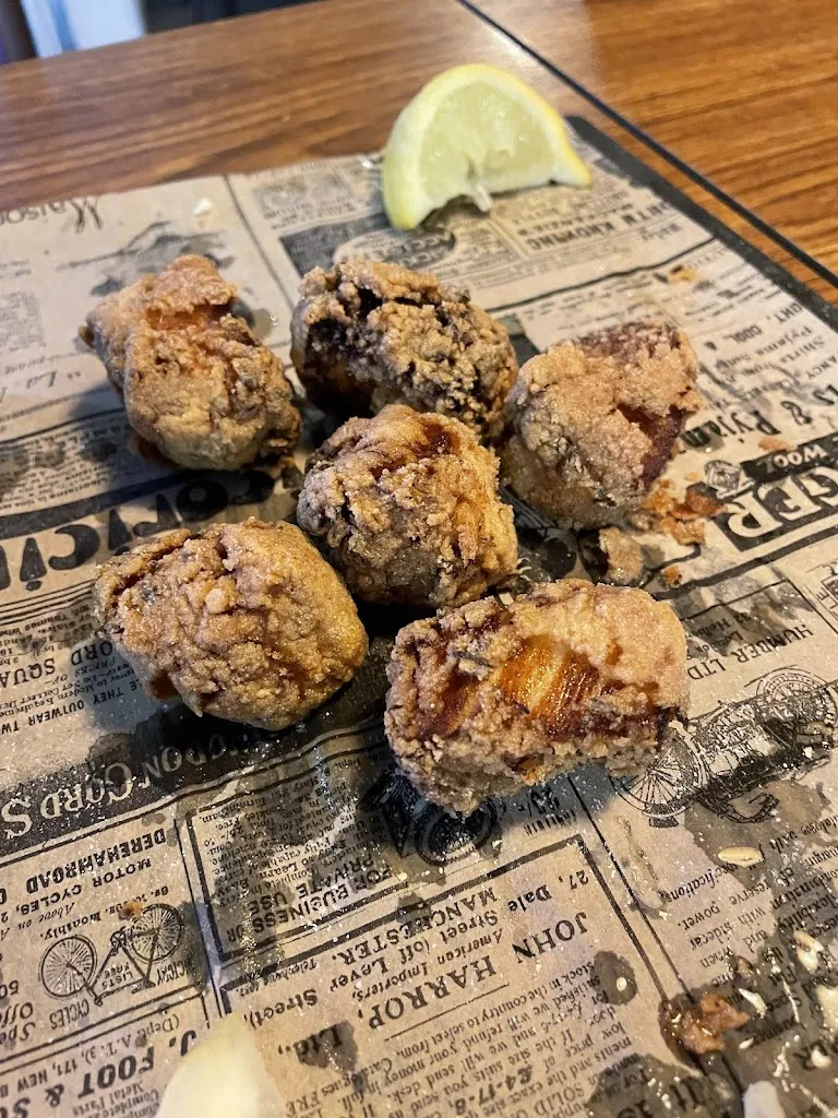 steve stroud_El Perejil Urban Grill Rota_Rota_review