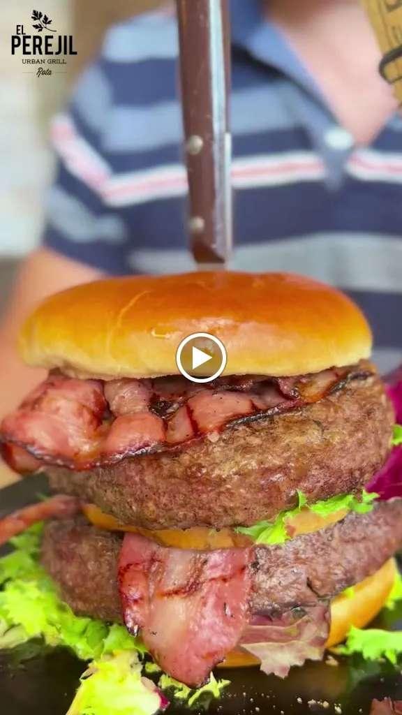 El Perejil Urban Grill Rota_Rota_slider_image_2