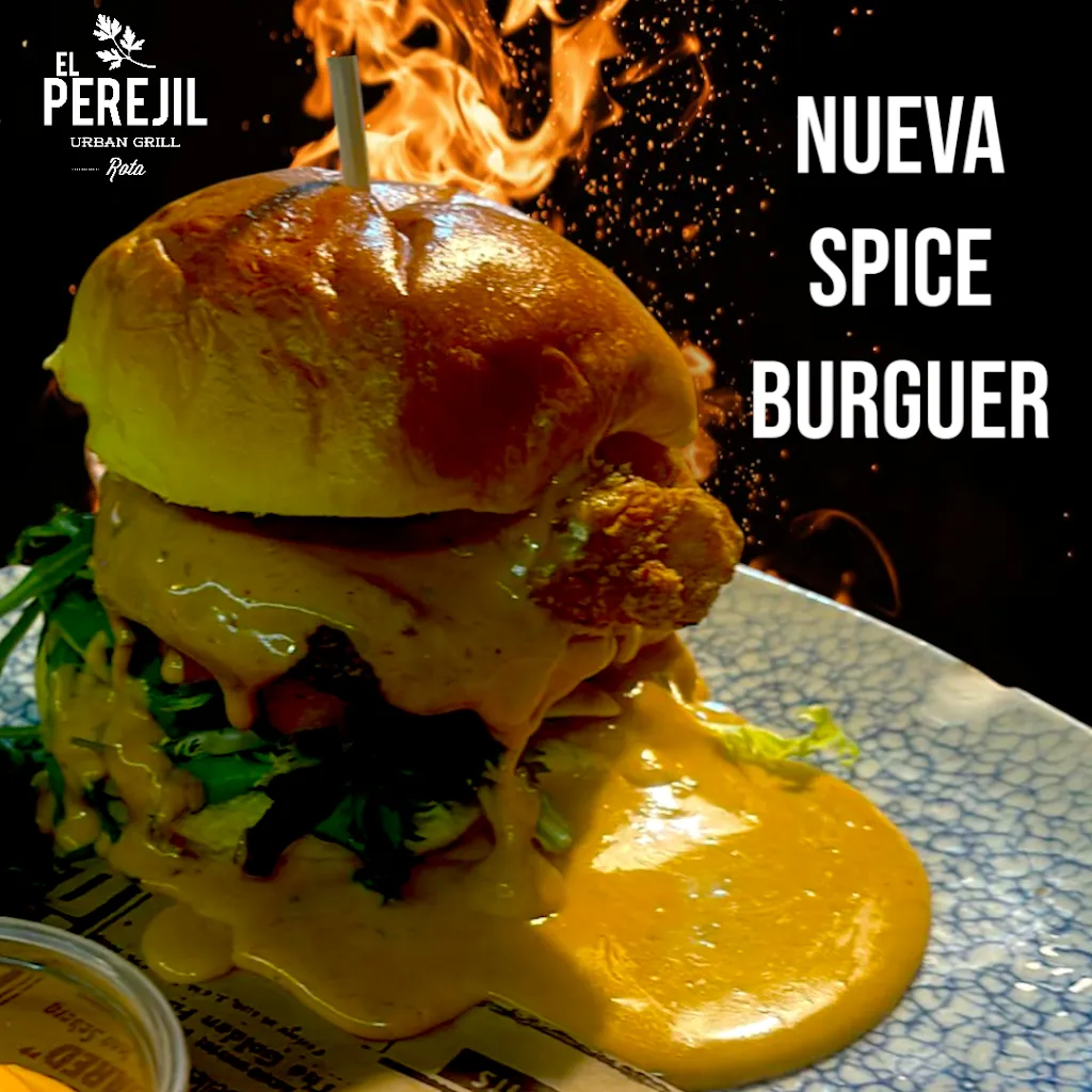 El Perejil Urban Grill Rota_Rota_slider_image_3