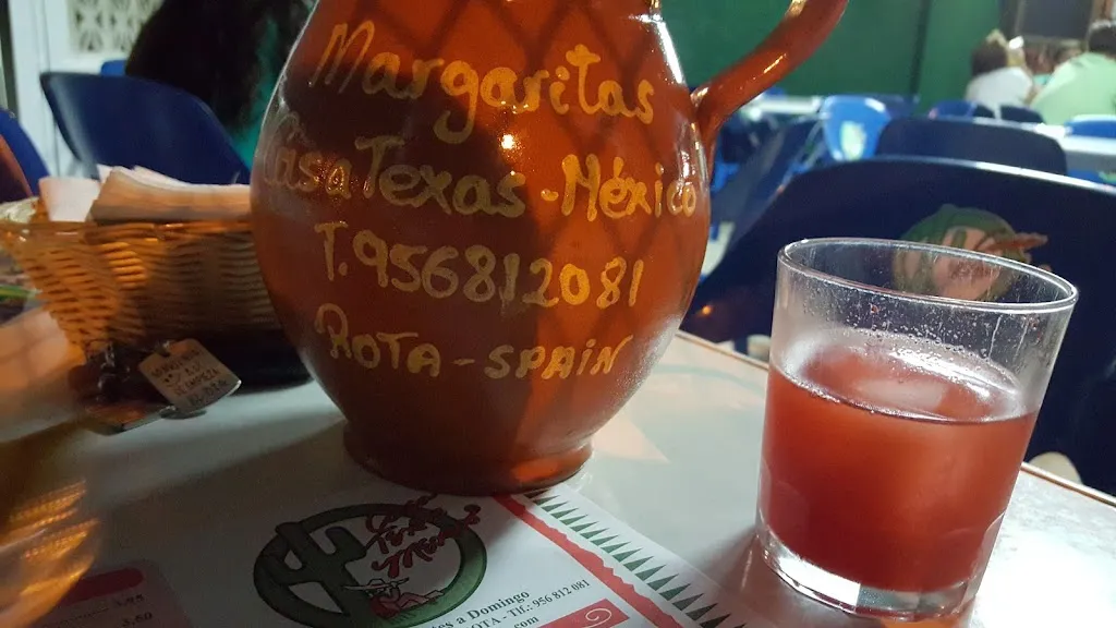 Menu_Restaurante Casa Texas México_Rota_image_6