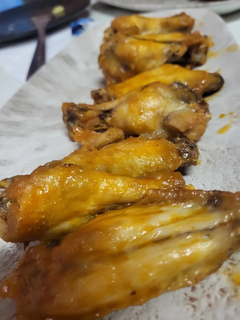 Menu_Foodie’s diner_Rota_image_6