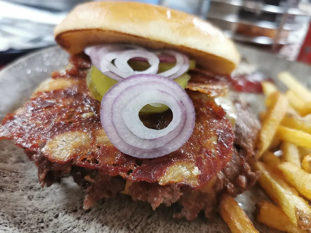 Menu_Foodie’s diner_Rota_image_9