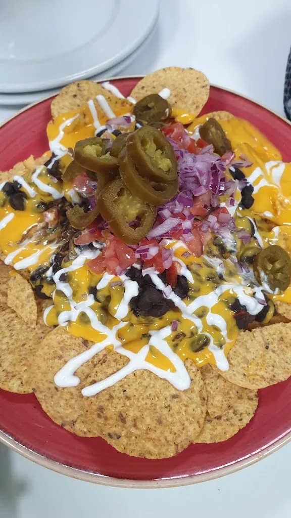 Tammy Robey_Foodie’s diner_Rota_review