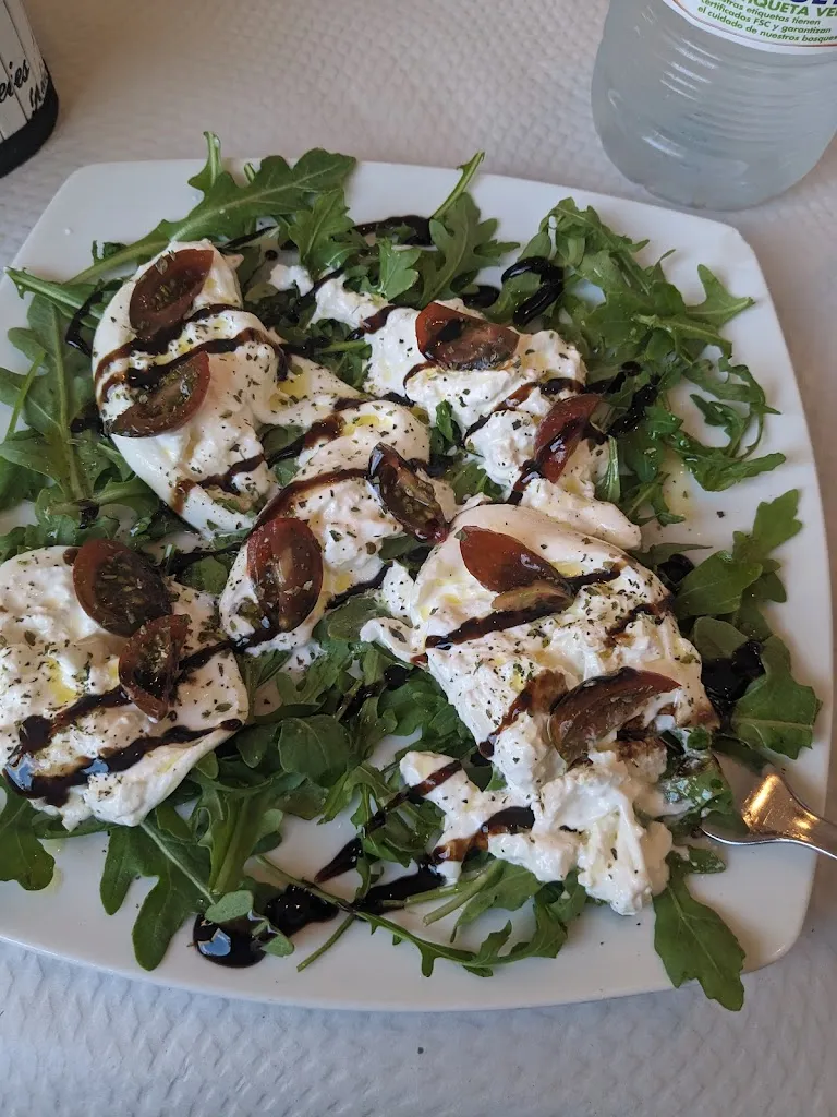 Natalie_Bar Panino Piu Pizzeria_Rota_review