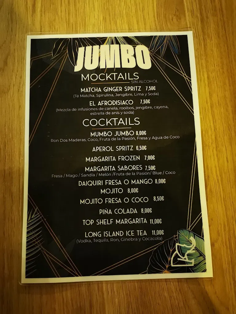 Jumbo Rota_Rota_menu_image_1