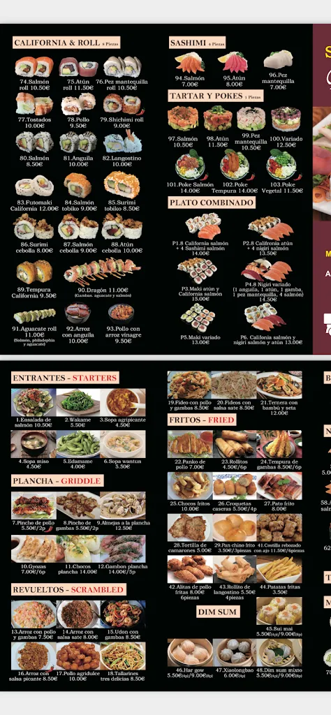 Menu_Restaurante Bunuolin_Rota_image_2