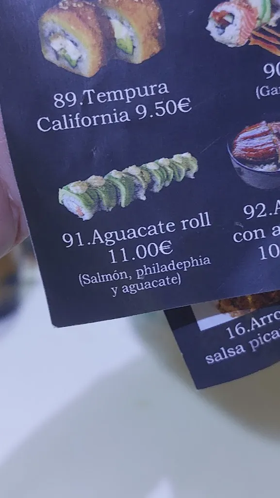 Menu_Restaurante Bunuolin_Rota_image_4