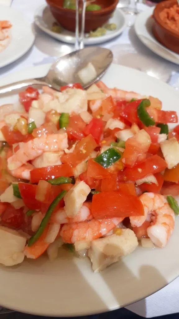 Menu_Cervecería Restaurante La Brisa_Rota_image_5