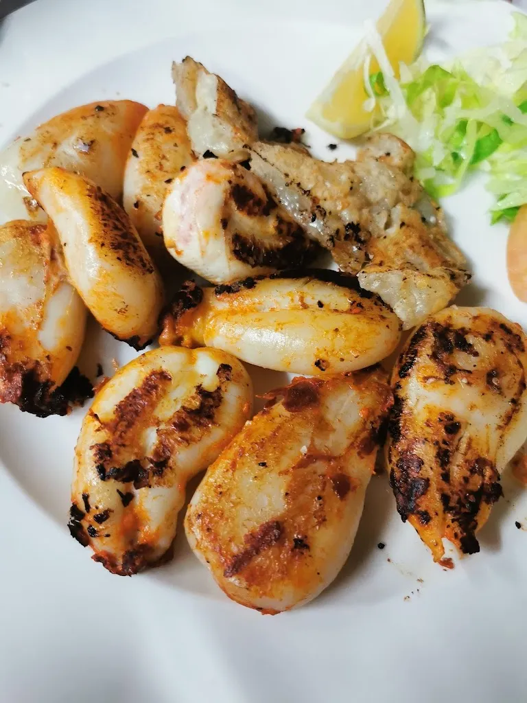 Menu_Cervecería Restaurante La Brisa_Rota_image_8