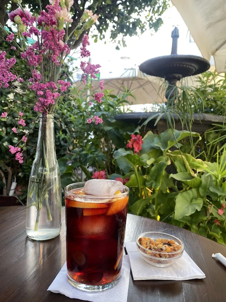 Scott Armstrong_Tasca Talaván_Rota_review