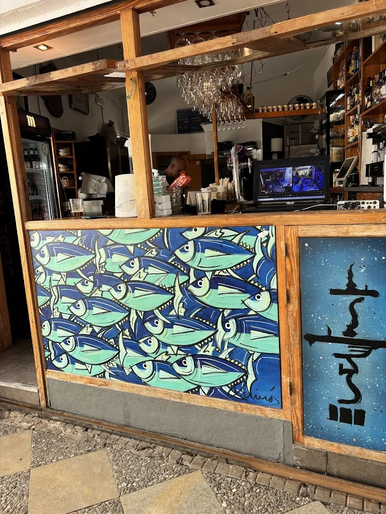 Kat Fred_Tasca Talaván_Rota_review