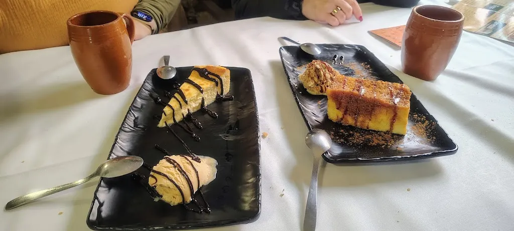 macguiver jose_Restaurante Casa Juanito_Almansa_review