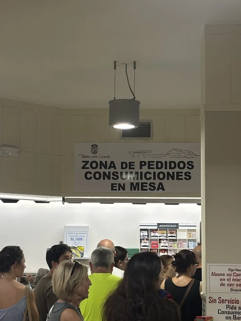 sellaitana_Restaurante Casa Juanito_Almansa_review