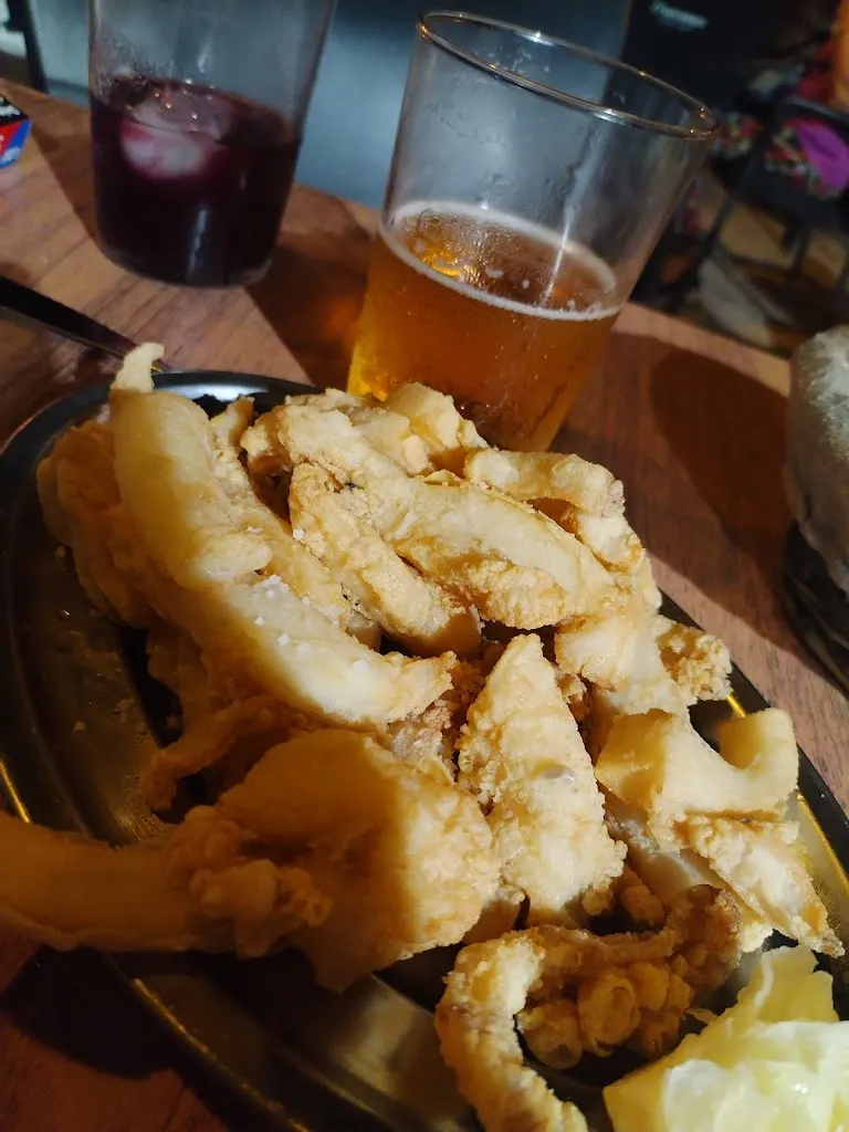 Marco Ramirez_esencia_Rota_review