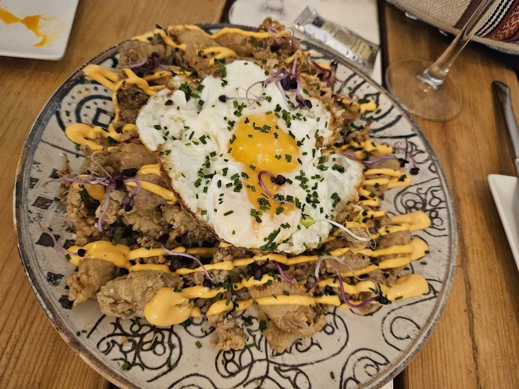 Javier Rodríguez Aguilar_esencia_Rota_review