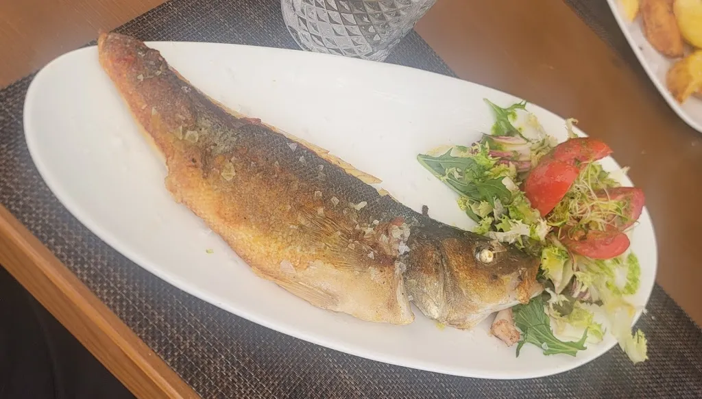 Tom Davis_Atolón Beach Club_Rota_review