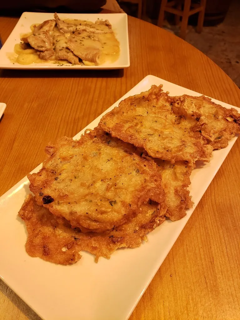 L N_Bodeguita Romero_Rota_review