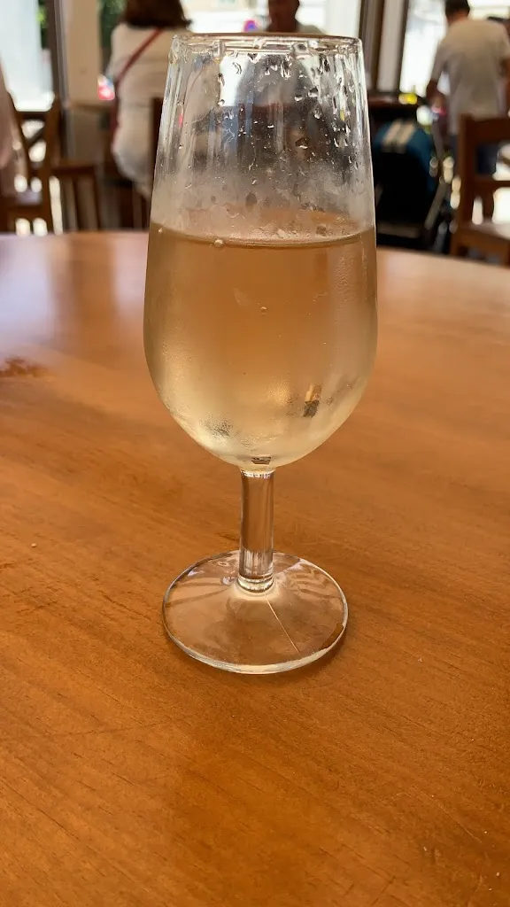 Robert Moore_Bodeguita Romero_Rota_review