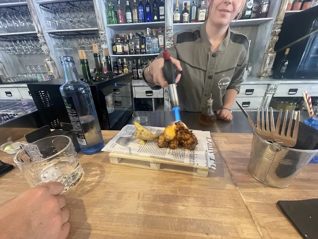 Anna C_La Barra del No Ni Na_Rota_review